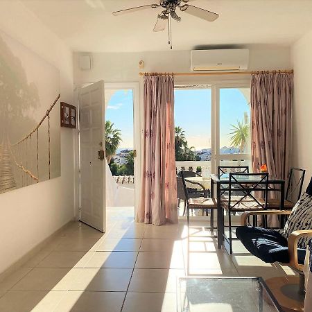 Naricha 3 Apartments Casasol 内尔哈 外观 照片