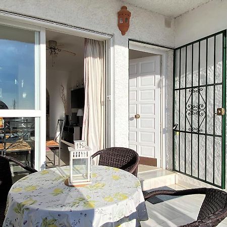 Naricha 3 Apartments Casasol 内尔哈 外观 照片