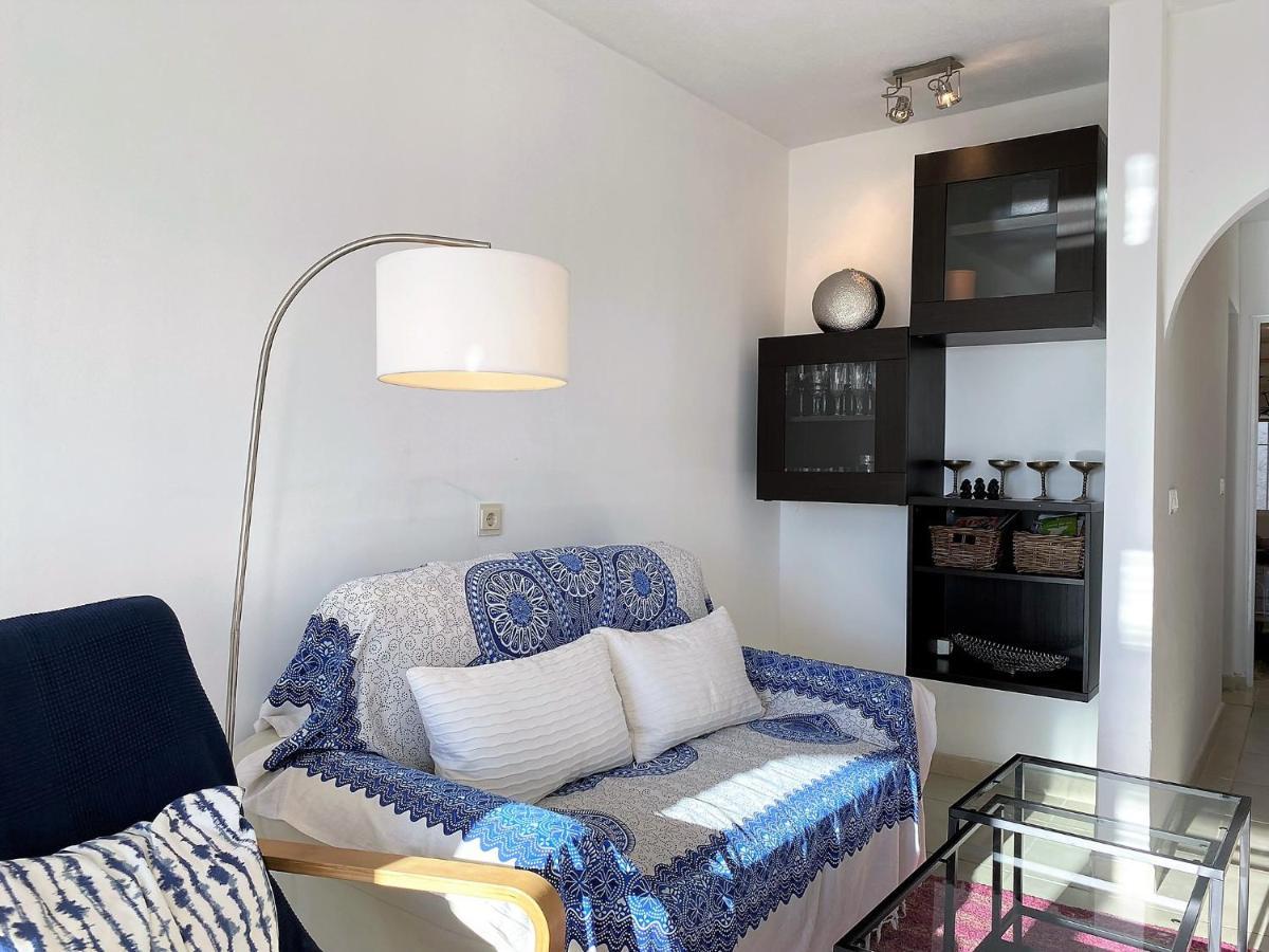 Naricha 3 Apartments Casasol 内尔哈 外观 照片