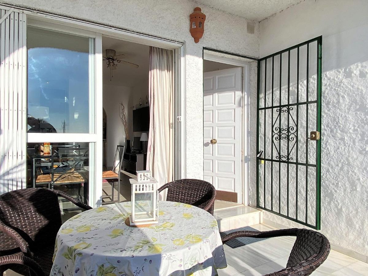 Naricha 3 Apartments Casasol 内尔哈 外观 照片